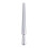 Aluminum Ring Mandrel Silver 10 Sizes 1