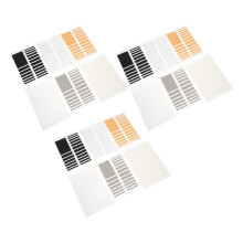 Ring Size Adjuster for Men and Women 18 Sheets