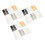Ring Size Adjuster for Men and Women 18 Sheets 1