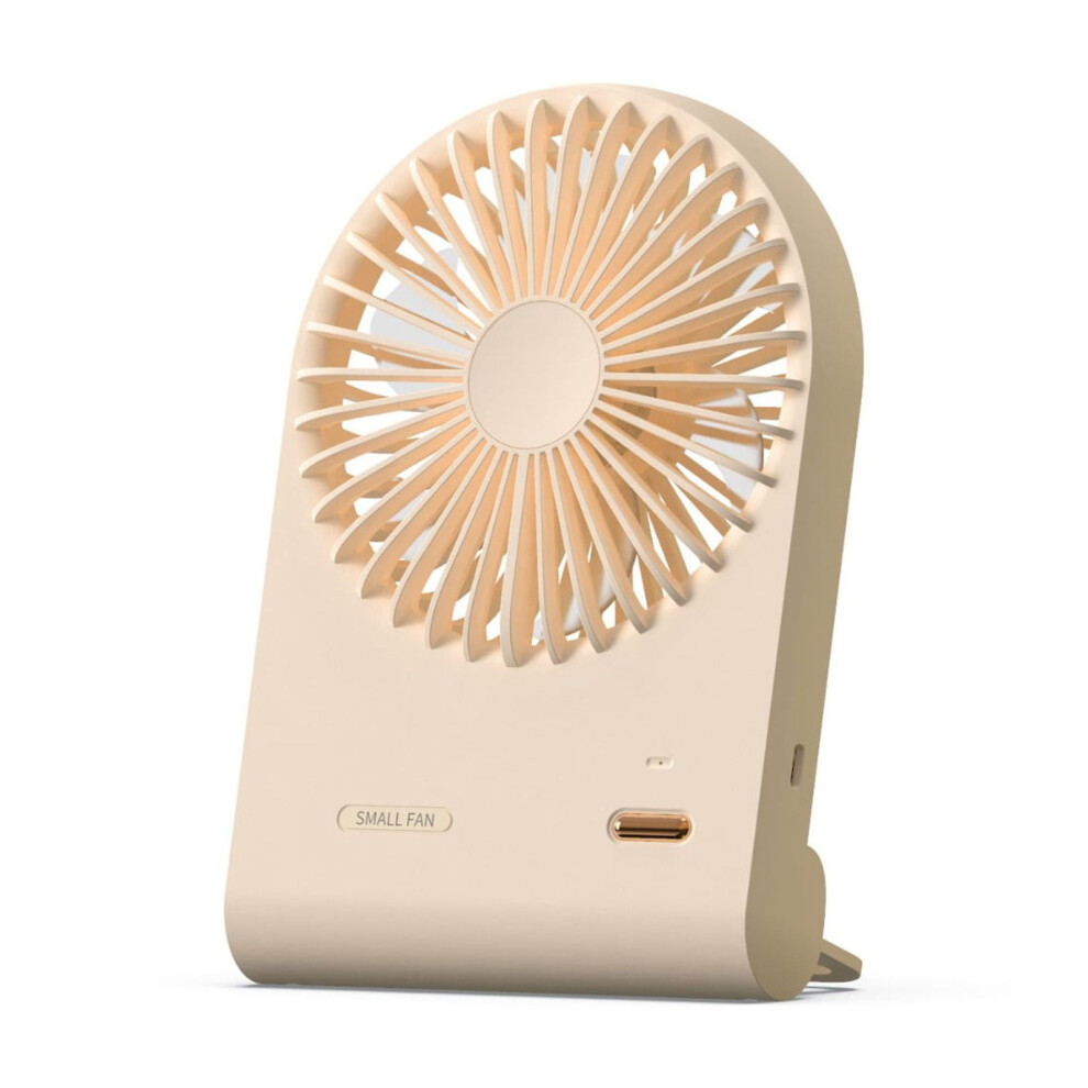 Flohua Foldable Usb Fan Portable Quiet 1 Unit 972700548932
