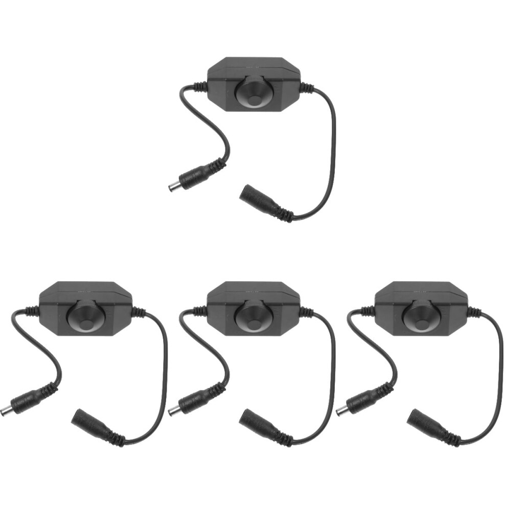 Led Lamp Dimmer Cord Plug-In 4 Pcs 972700544101