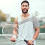 Νάρθηκας ώμου Eease1pc Fitness για δεξιό και αριστερό ώμο, ρυθμιζόμενος ιμάντας στήριξης 6