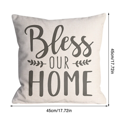 Satin Pillowcase Set Cooling 18x18 Inch 2