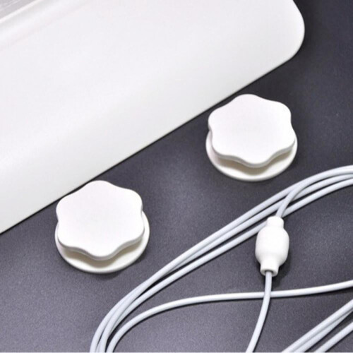 Pet Door for Automotive Use White 1 Pack 2