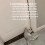 Pet Door for Automotive Use White 1 Pack 6