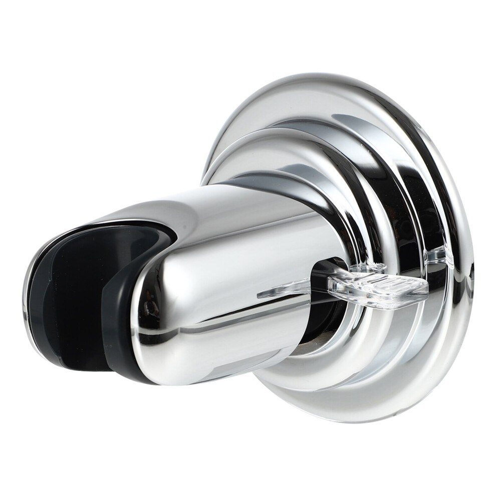 Shower Head Holder With Suction Cup Adjustable 972700541377