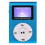 Φορητό MP3 Player Blasgw, Μίνι USB Οθόνη LCD με Υποστήριξη Κάρτας MP3 για Αθλητικά Μουσικά 6