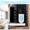 Blink Doorbell Mount Anti-Theft No-Drill Bracket 3