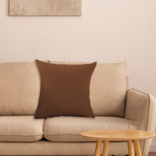 Coussin en velours multicolore Txmfgh, style scandinave, doux et confortable, pour salon, canapé, chambre, bureau, décoratif et pratique