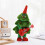 Plush Christmas Tree Toy Singing Dancing 8 Songs 4