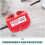 Plug Lock Set Industrial Grade 3 Pieces 7
