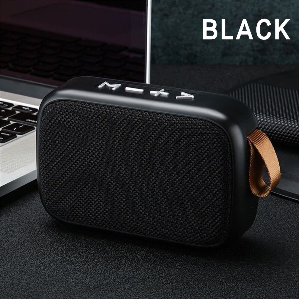 Quinlirra Portable Bluetooth Speaker 360 Sound Ipx7 908436289870