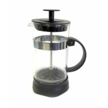 Cafetière à piston et théière 350 ml