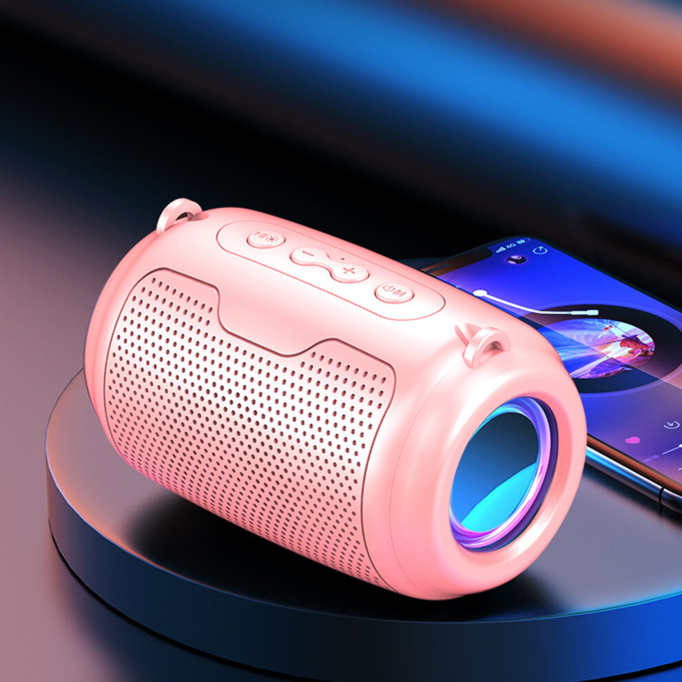 Wireless Bluetooth Speaker With Subwoofer 1 908436289900