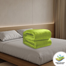 Txmfgh polyester quilt 1.5x1m gray dark blue green beige