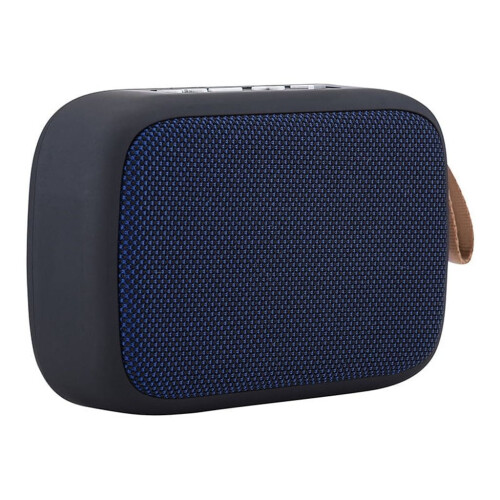 Portable Bluetooth Speaker HD Sound 25M Range 10+ Hrs 1