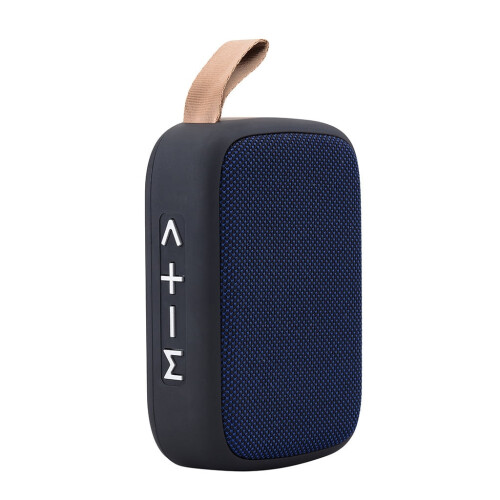 Portable Bluetooth Speaker HD Sound 25M Range 10+ Hrs 2