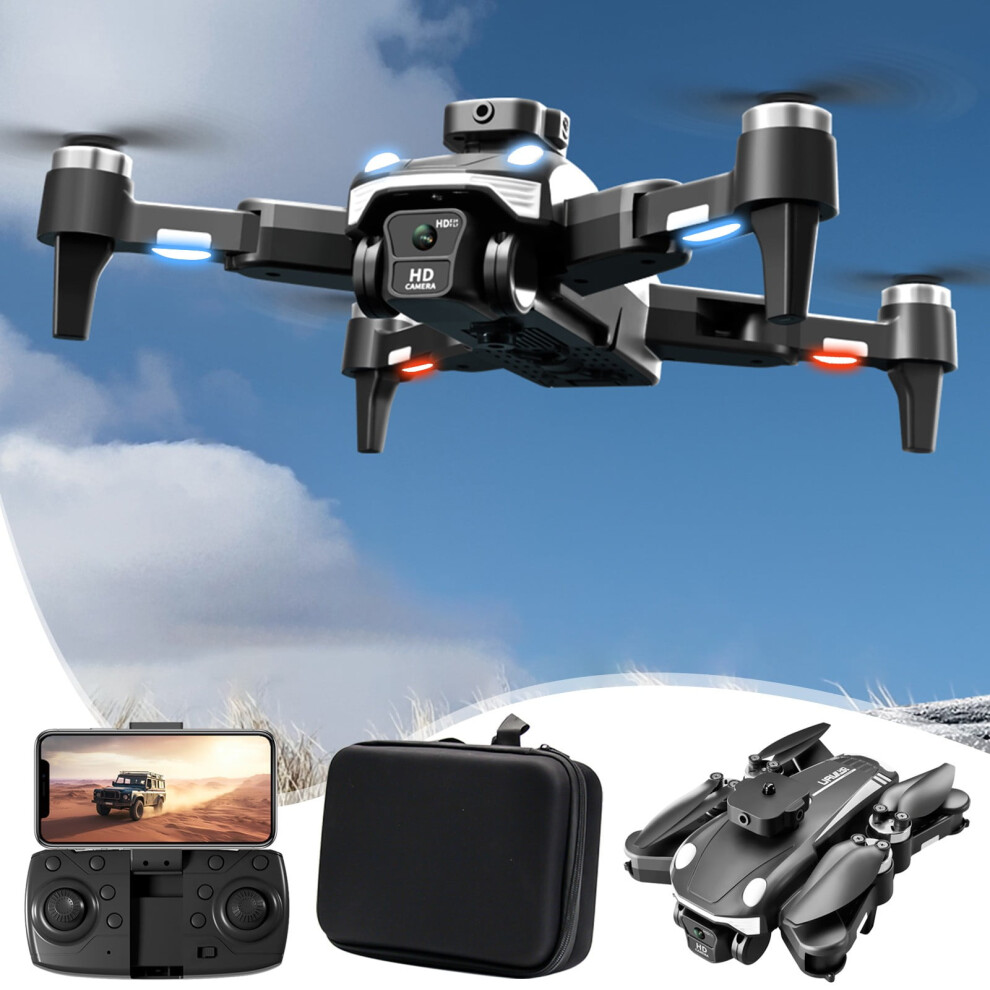 Quinlirra Drone With 1080P Camera And 90 Adjustable Lens 908436294560