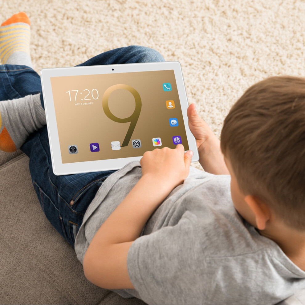 Quinlirra Tablet 10.1-Inch Android 2Gb+16Gb 908436294416