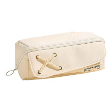VALSEEL transparent pencil pouch large capacity