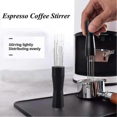 Espresso Blender, Coffee Blender Wdt Tool, Hand Blender Tool A 1