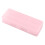 VALSEEL translucent matte pencil case double-sided 1 piece 1