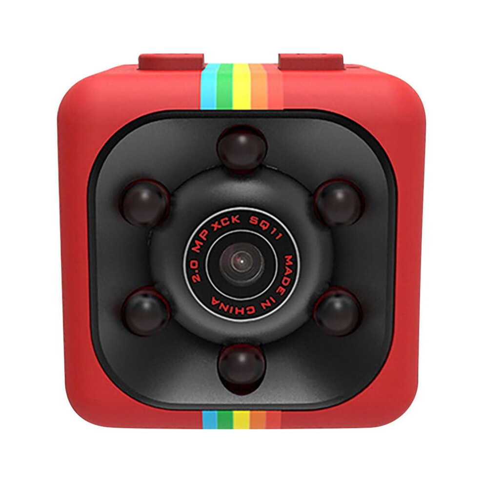 Valseel Indoor/Outdoor Security Camera 1080P 908436285216