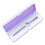 VALSEEL pencil case candy-colored plastic school supply 1