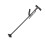 Telescopic Folding Cane with LED Light and Alarm 5