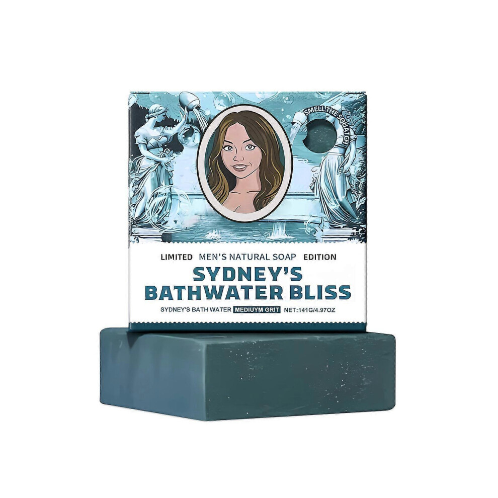 Bath Soap