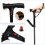 Telescopic Folding Cane with LED Light and Alarm 6