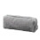 VALSEEL pencil pouch with zipper fleecy design 1 pack 1