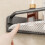 Corner Bathroom Counter Organizer for Toiletries, 4