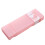 VALSEEL pencil case pure color macaron 1 piece 1