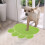 Door Mat Microfiber Non-Slip 24x17.7 in 2