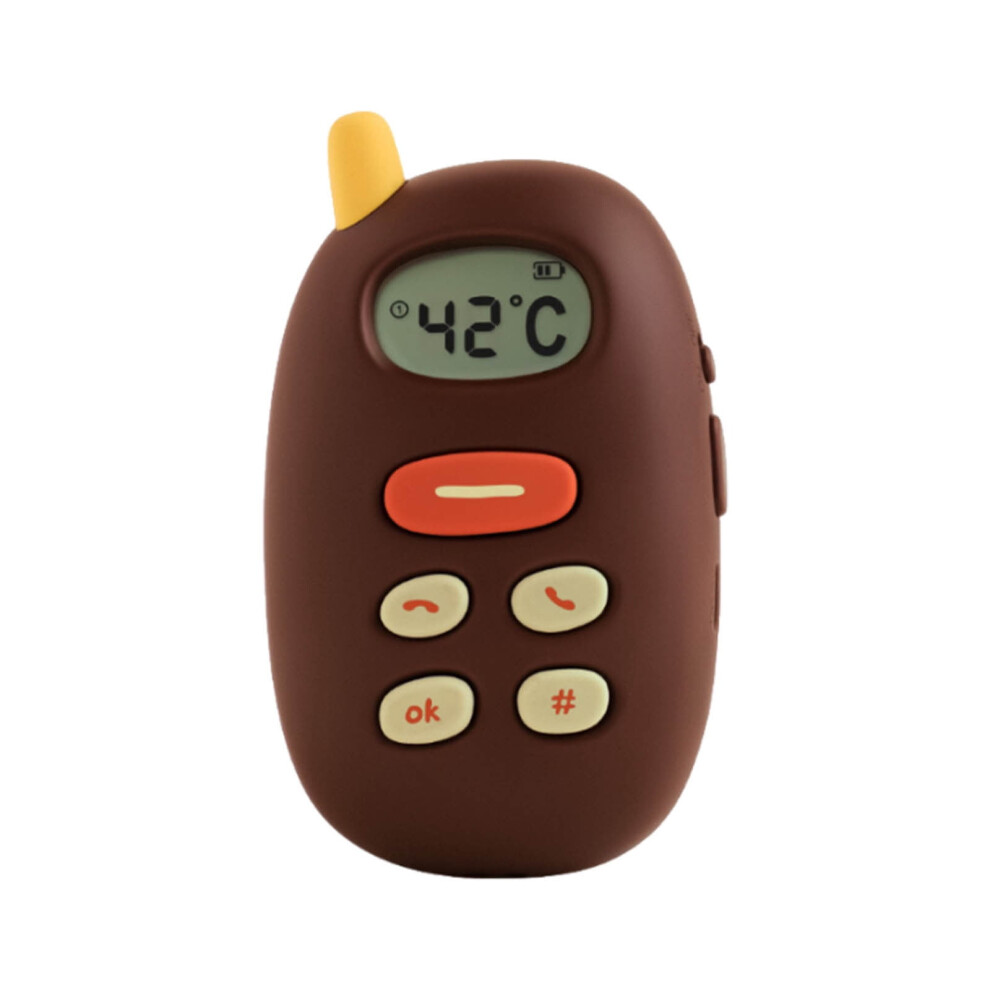 Rechargeable Hand Warmer 5200Mah Usb Pocket Heater 908436304979
