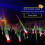 Glow Sticks LED Swords for Kids 2 Pack 2