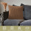 Coussin décoratif doux pour canapé de salon 8