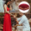 Engagement Ring Box Velvet Lined Single Ring Case 4