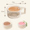 Fruit and Veggie Washing Basket with Strainer 2 PCS 2