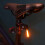 VALSEEL Bicycle Tail Light Running Water Effect 1