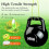 Weed Wacker String Replacement for  One + AC80RL3 String Trimmer  for  Weed Wacker Trimmers 3
