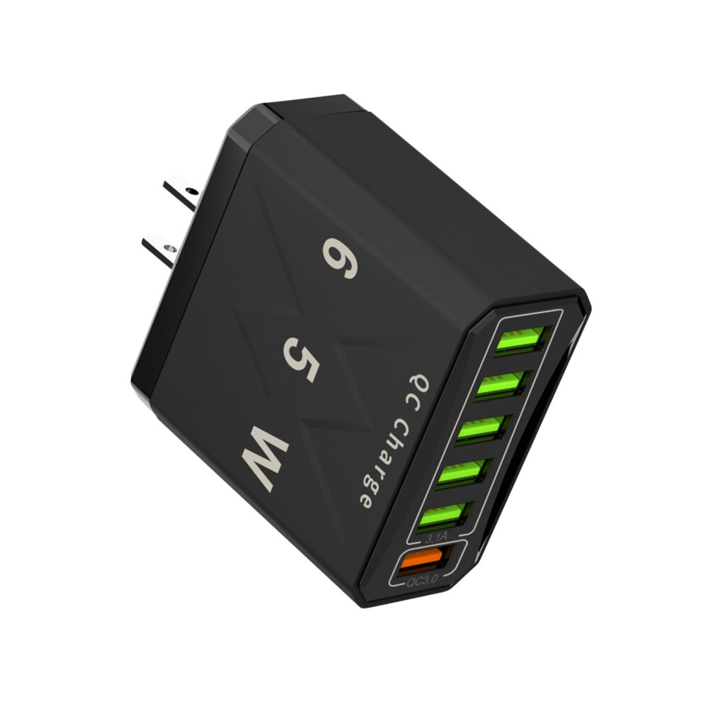 Quinlirra 65W Fast Charging Mobile Phone Charger 908436306263