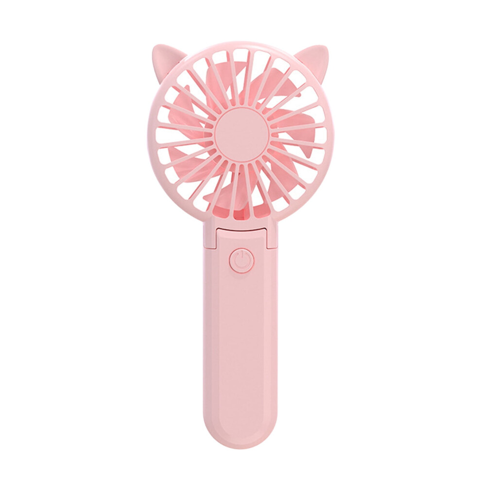 Quinlirra Portable Handheld Fan 2000Mah 908436303972