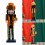 Wooden Soldier Nutcracker Figurine 1 piece 2