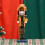Wooden Soldier Nutcracker Figurine 1 piece 4