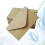 Kraft Paper Envelopes for Business Letters 40 pcs 5