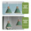 Office ceiling pendant lamp wrought iron luxury 5