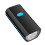 VALSEEL bicycle headlight USB rechargeable 300 lumens 1
