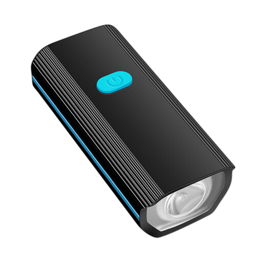 VALSEEL bicycle headlight USB rechargeable 300 lumens